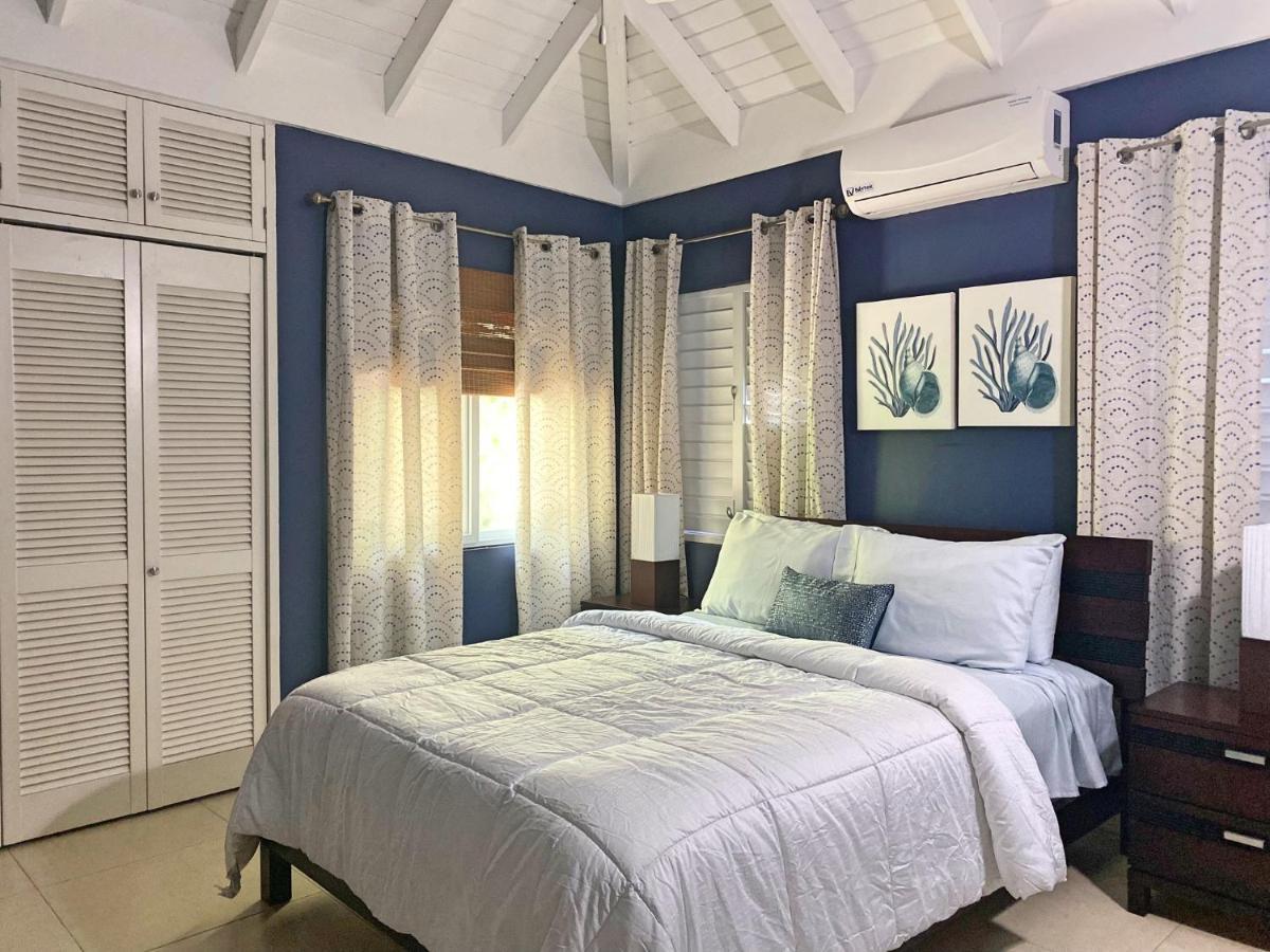 Jamnick Vacation Rentals - Richmond, St Ann, Jamaica Ocho Rios Exteriér fotografie