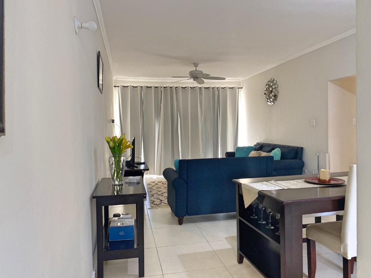 Jamnick Vacation Rentals - Richmond, St Ann, Jamaica Ocho Rios Exteriér fotografie