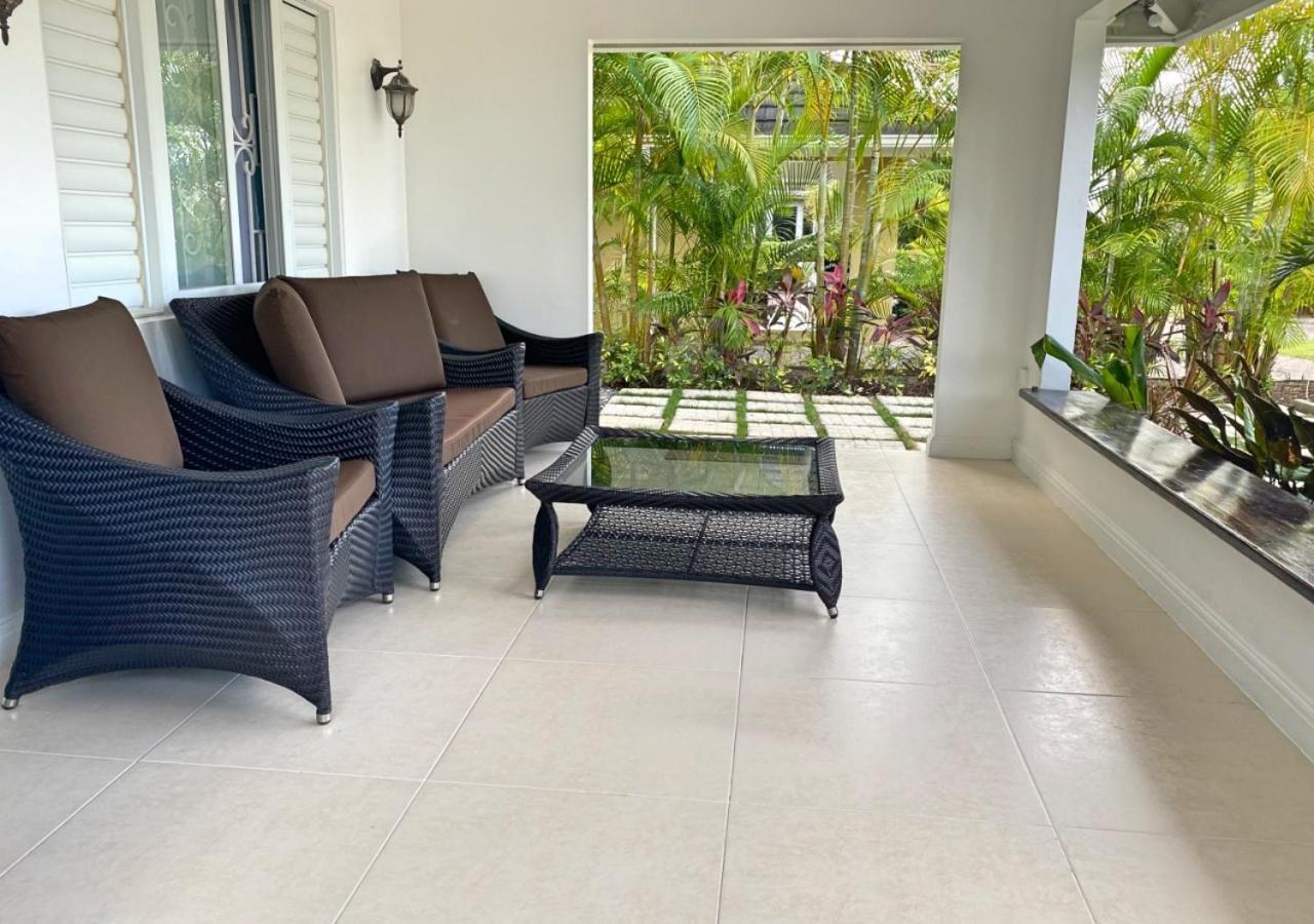 Jamnick Vacation Rentals - Richmond, St Ann, Jamaica Ocho Rios Exteriér fotografie