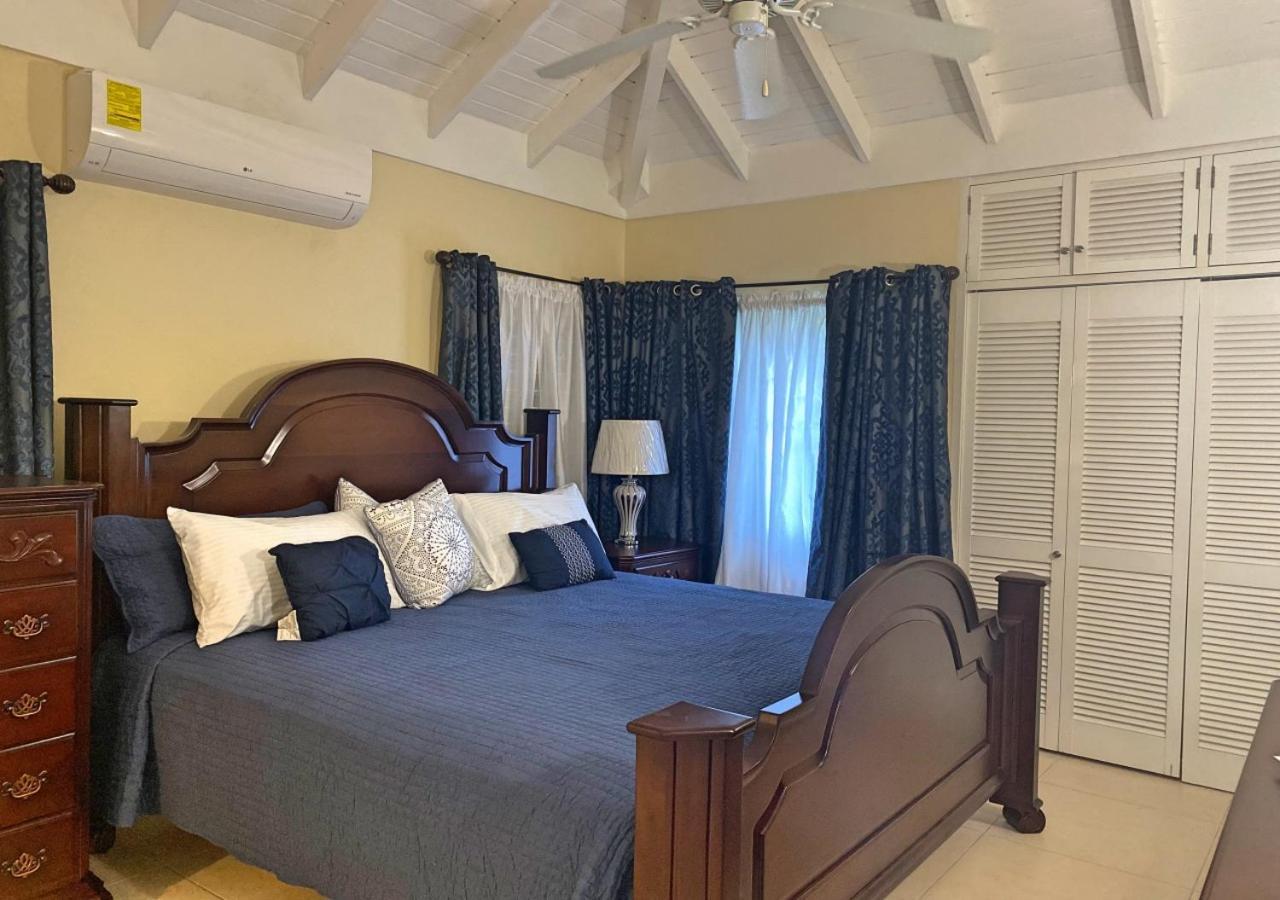 Jamnick Vacation Rentals - Richmond, St Ann, Jamaica Ocho Rios Exteriér fotografie