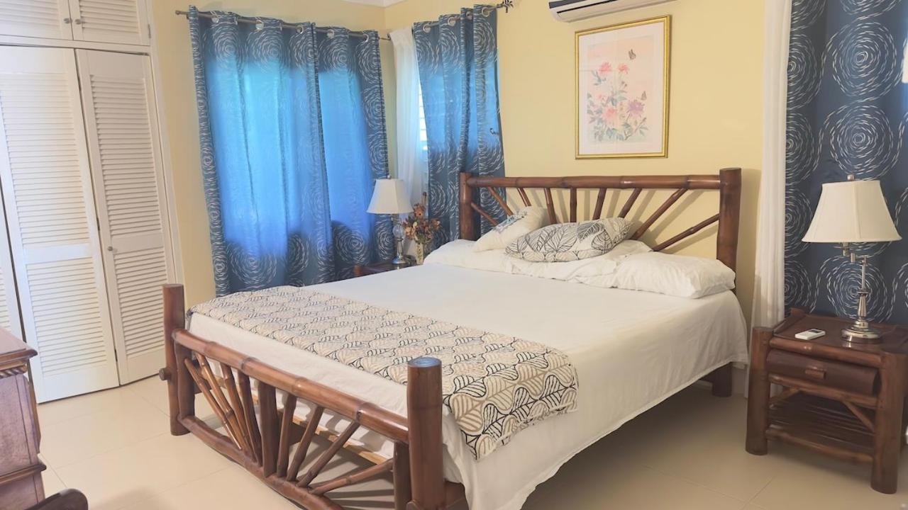 Jamnick Vacation Rentals - Richmond, St Ann, Jamaica Ocho Rios Exteriér fotografie