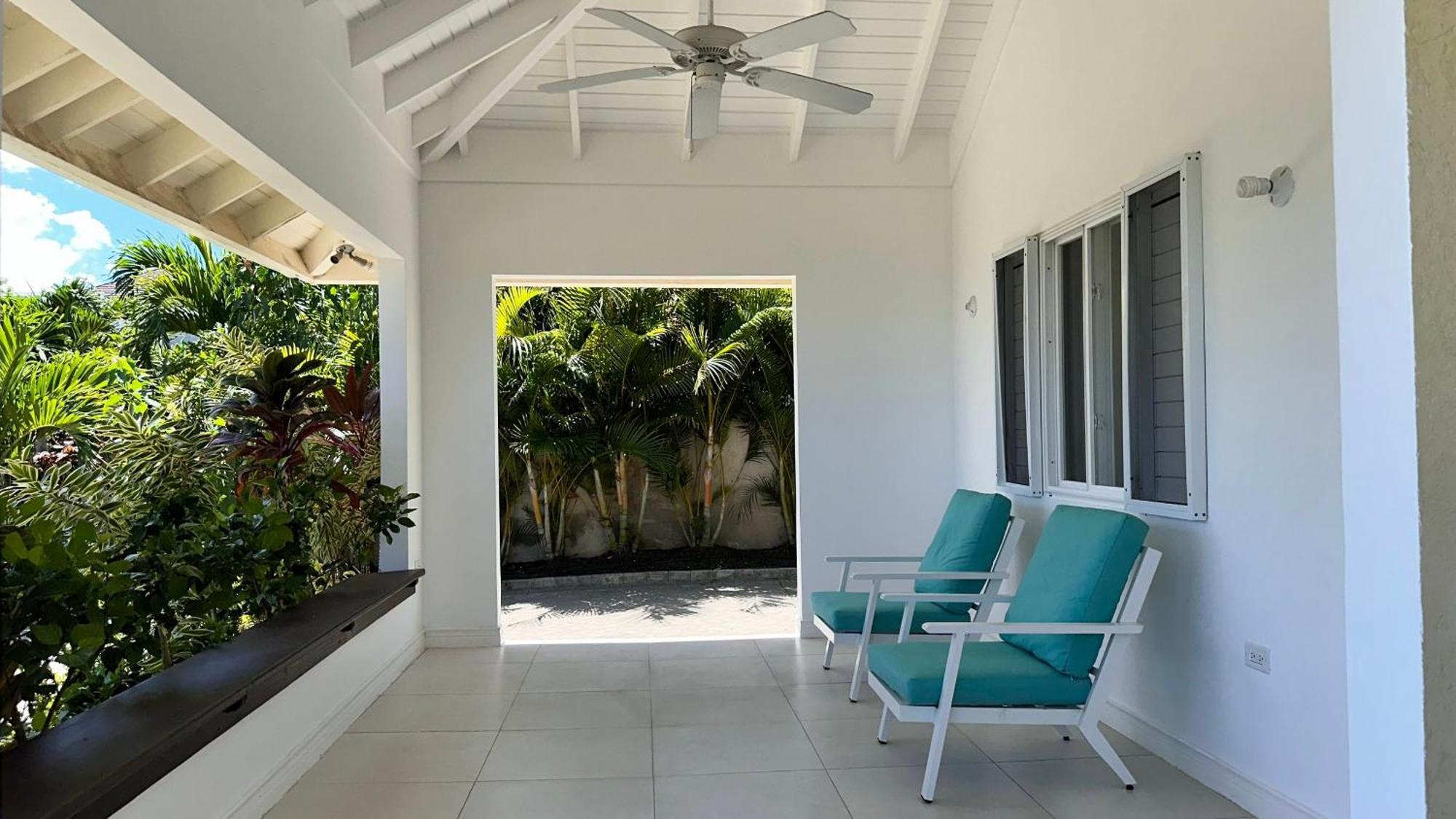 Jamnick Vacation Rentals - Richmond, St Ann, Jamaica Ocho Rios Exteriér fotografie