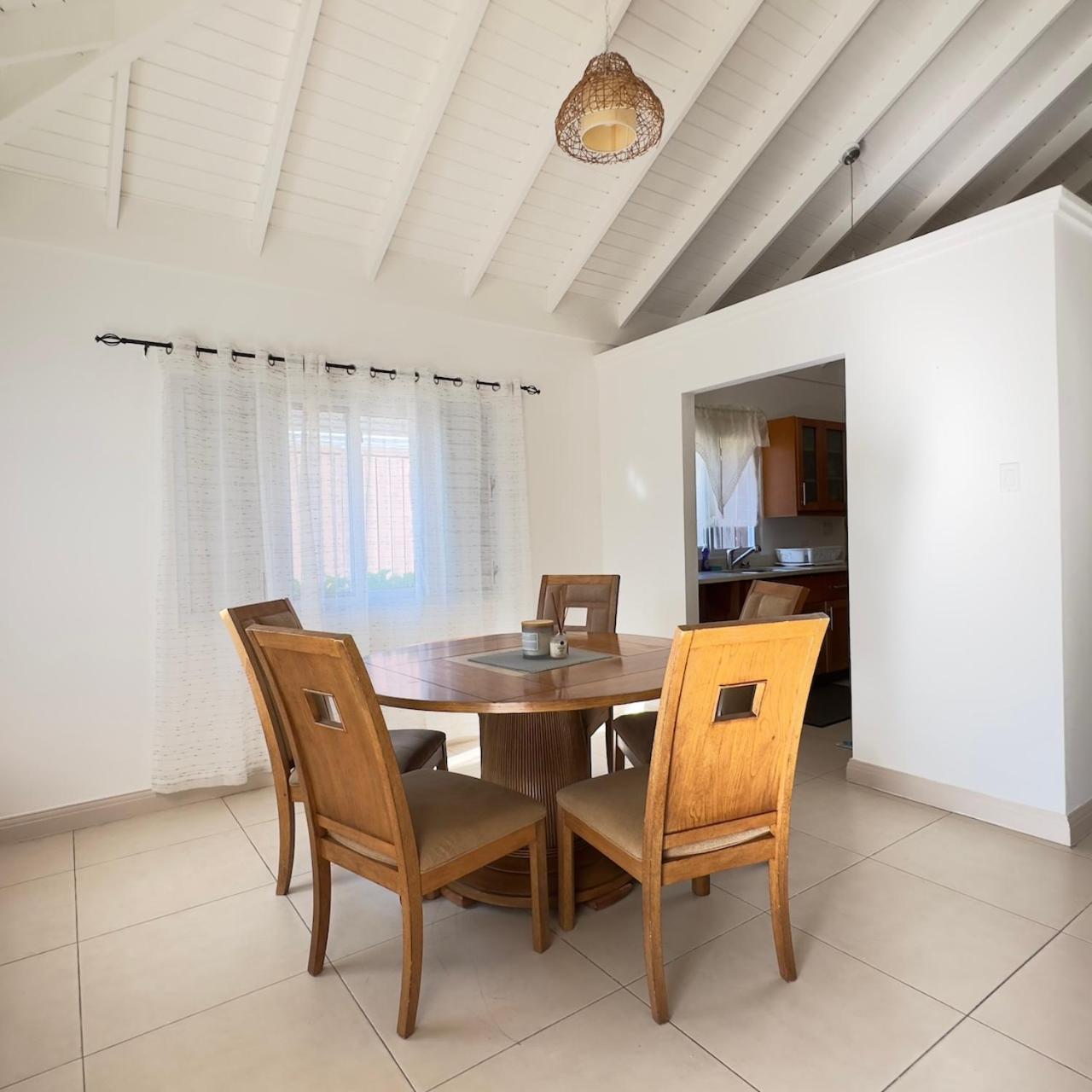 Jamnick Vacation Rentals - Richmond, St Ann, Jamaica Ocho Rios Pokoj fotografie