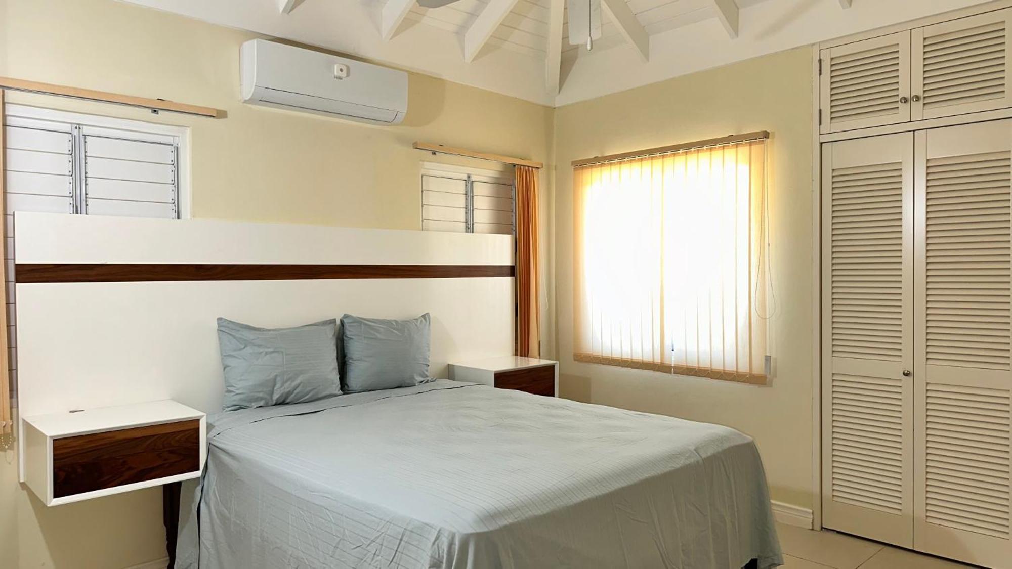 Jamnick Vacation Rentals - Richmond, St Ann, Jamaica Ocho Rios Pokoj fotografie