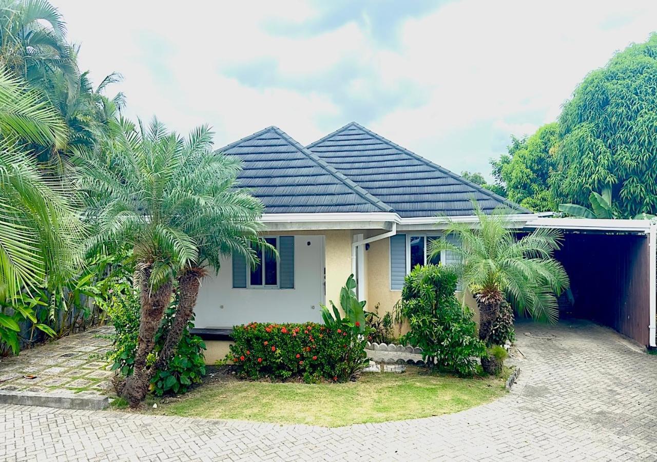 Jamnick Vacation Rentals - Richmond, St Ann, Jamaica Ocho Rios Pokoj fotografie