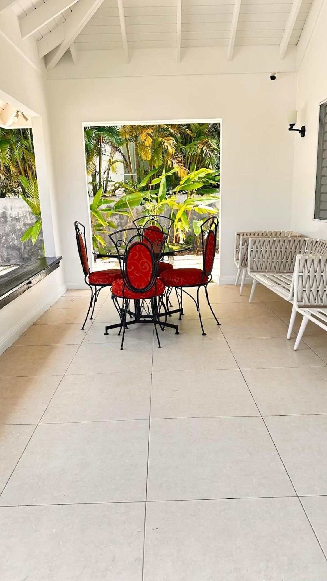 Jamnick Vacation Rentals - Richmond, St Ann, Jamaica Ocho Rios Pokoj fotografie