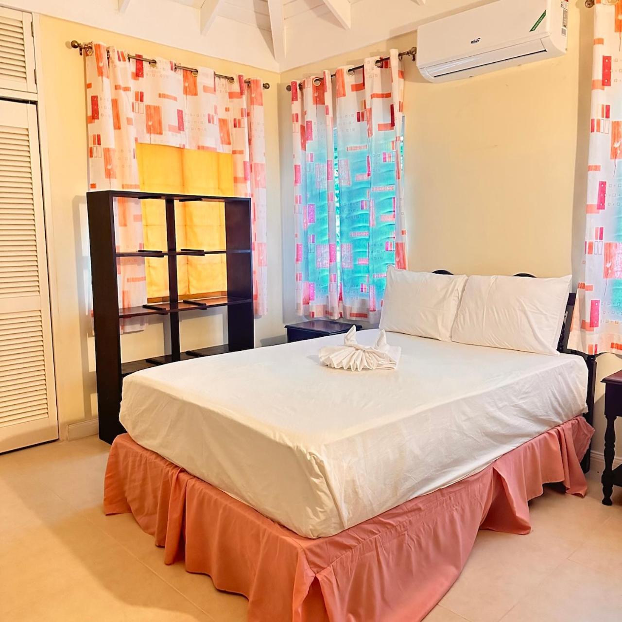 Jamnick Vacation Rentals - Richmond, St Ann, Jamaica Ocho Rios Pokoj fotografie