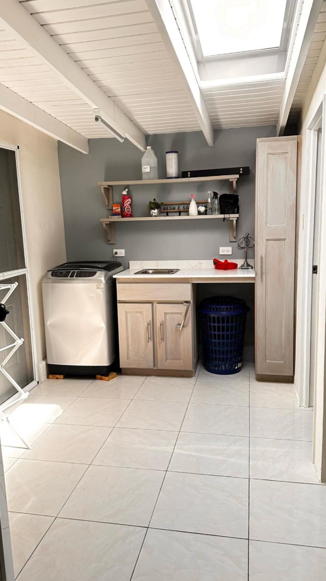 Jamnick Vacation Rentals - Richmond, St Ann, Jamaica Ocho Rios Pokoj fotografie