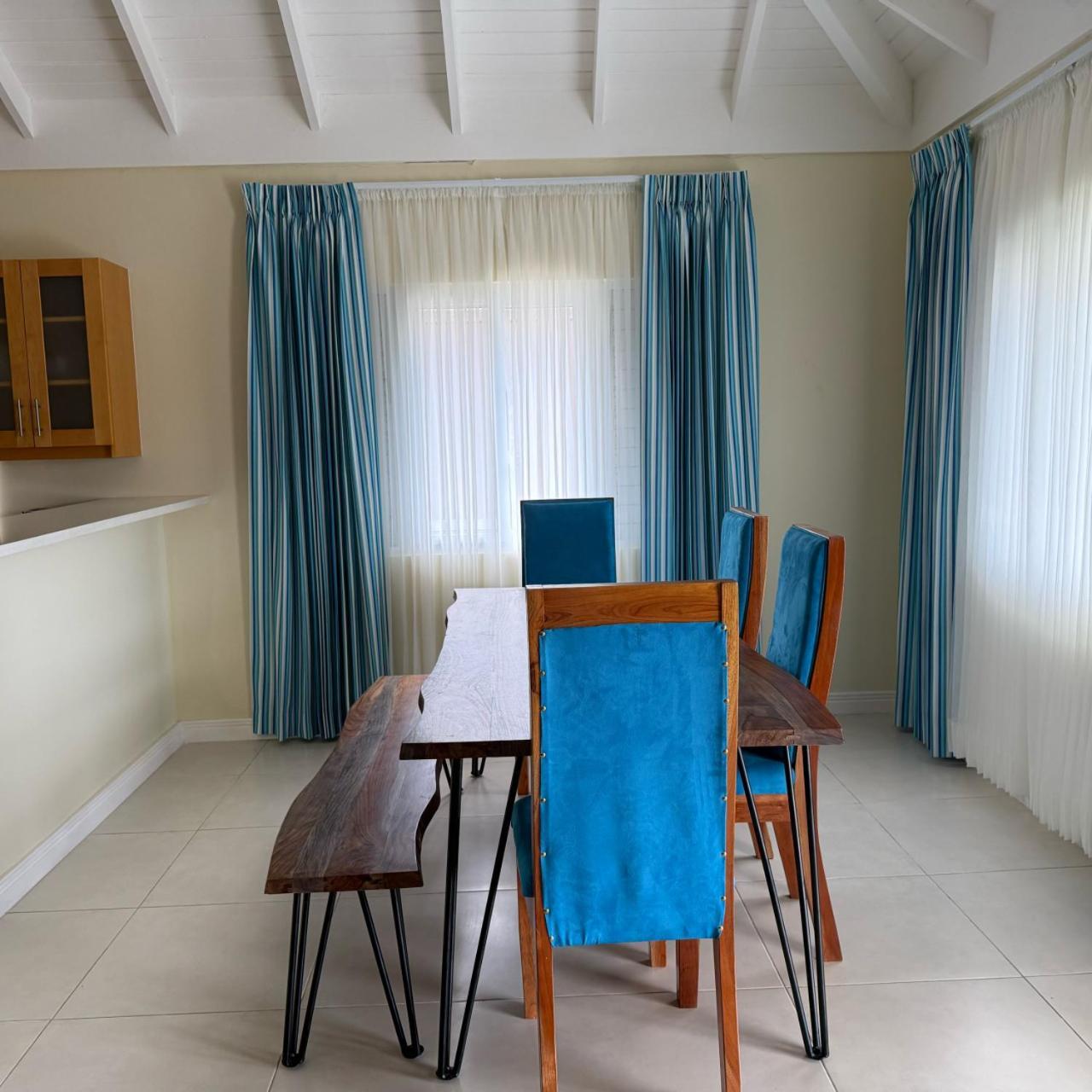 Jamnick Vacation Rentals - Richmond, St Ann, Jamaica Ocho Rios Pokoj fotografie