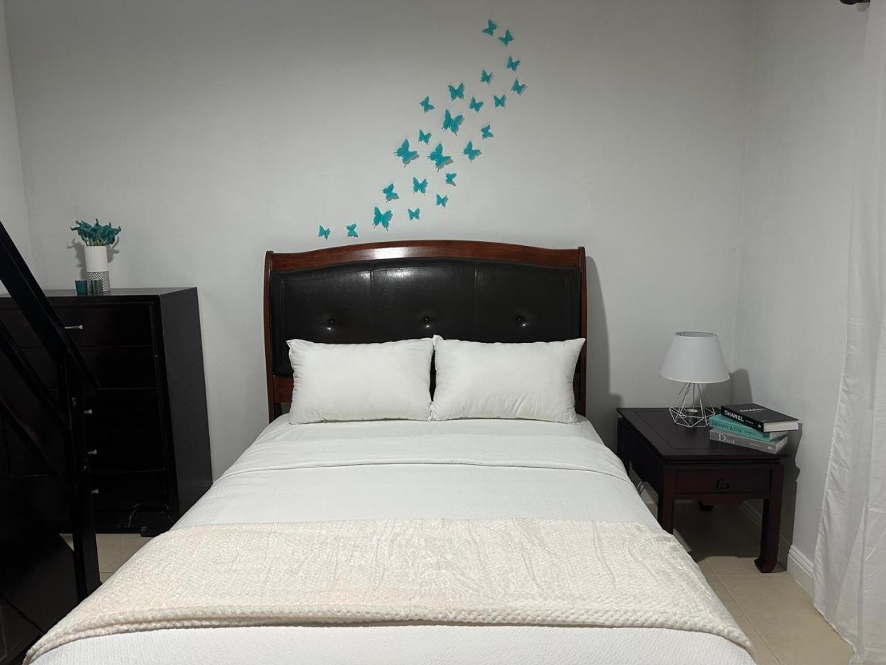 Jamnick Vacation Rentals - Richmond, St Ann, Jamaica Ocho Rios Pokoj fotografie