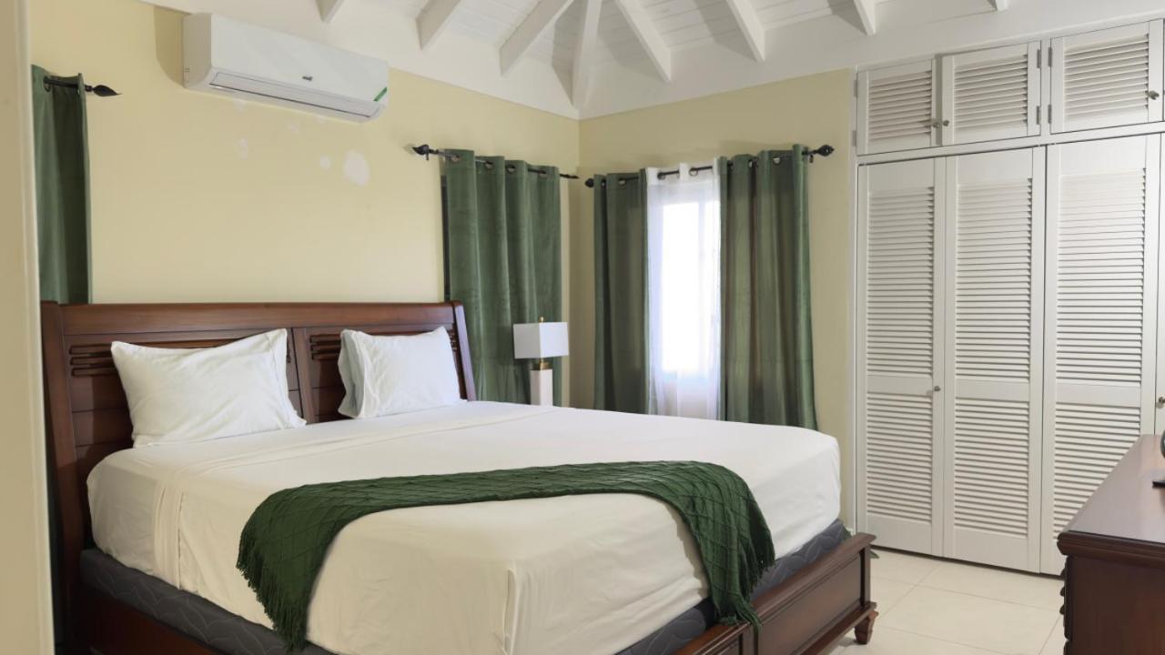 Jamnick Vacation Rentals - Richmond, St Ann, Jamaica Ocho Rios Exteriér fotografie