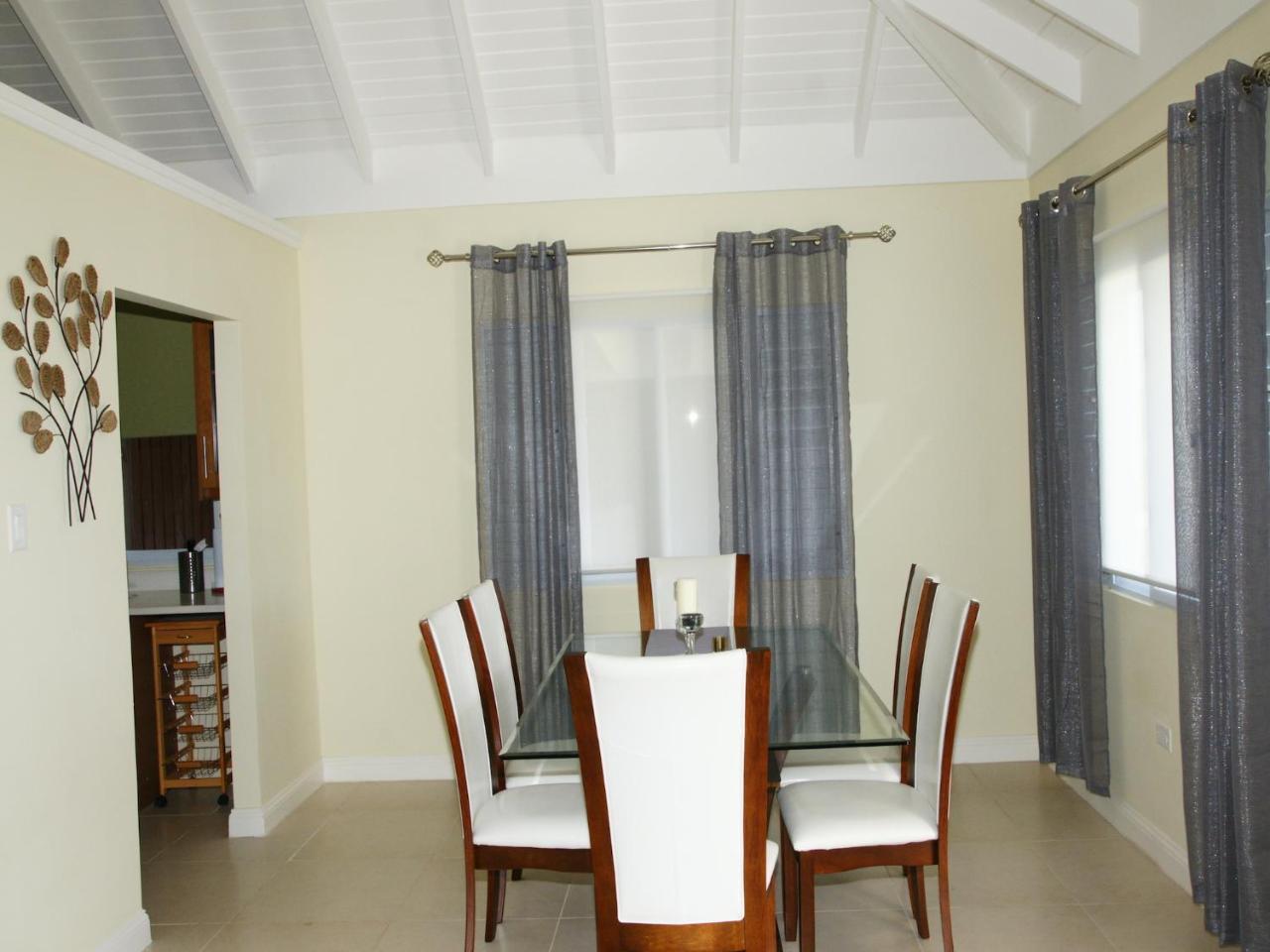 Jamnick Vacation Rentals - Richmond, St Ann, Jamaica Ocho Rios Exteriér fotografie