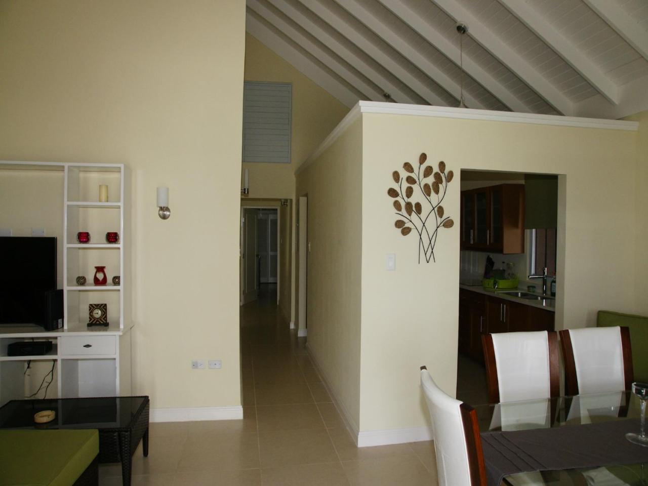 Jamnick Vacation Rentals - Richmond, St Ann, Jamaica Ocho Rios Exteriér fotografie