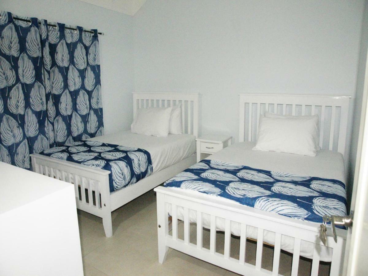 Jamnick Vacation Rentals - Richmond, St Ann, Jamaica Ocho Rios Exteriér fotografie