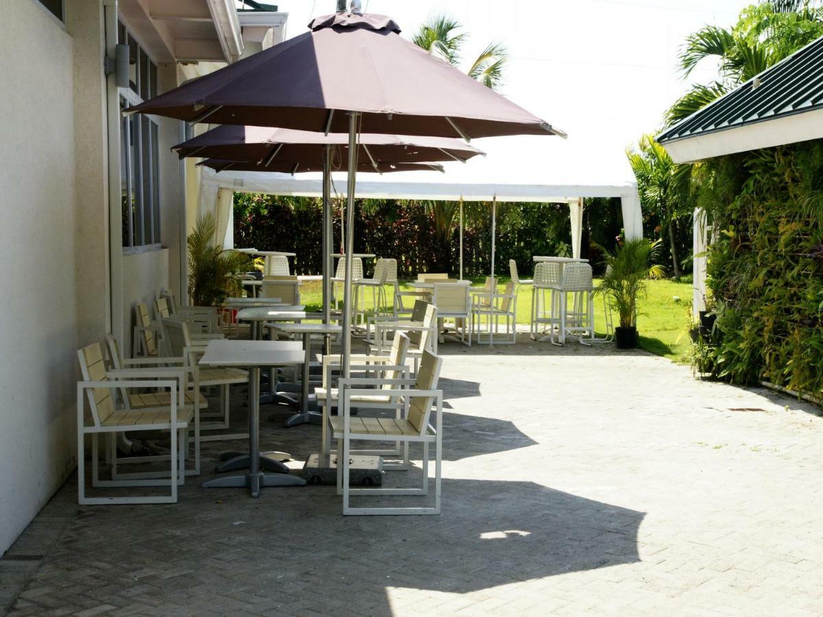Jamnick Vacation Rentals - Richmond, St Ann, Jamaica Ocho Rios Exteriér fotografie